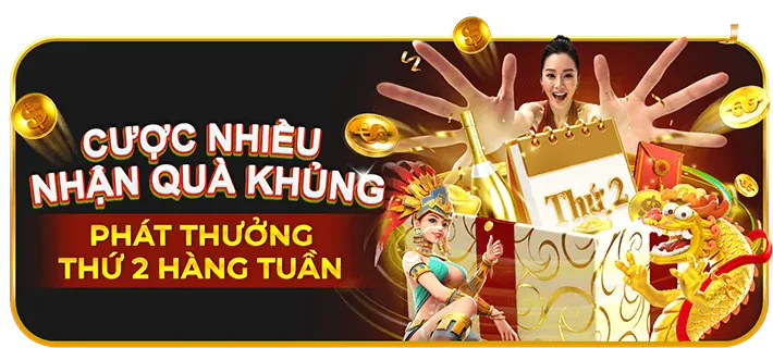 Khuyến Mãi Đặc Biệt