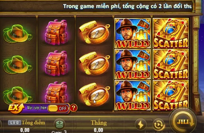 Cấp độ VIP Vàng