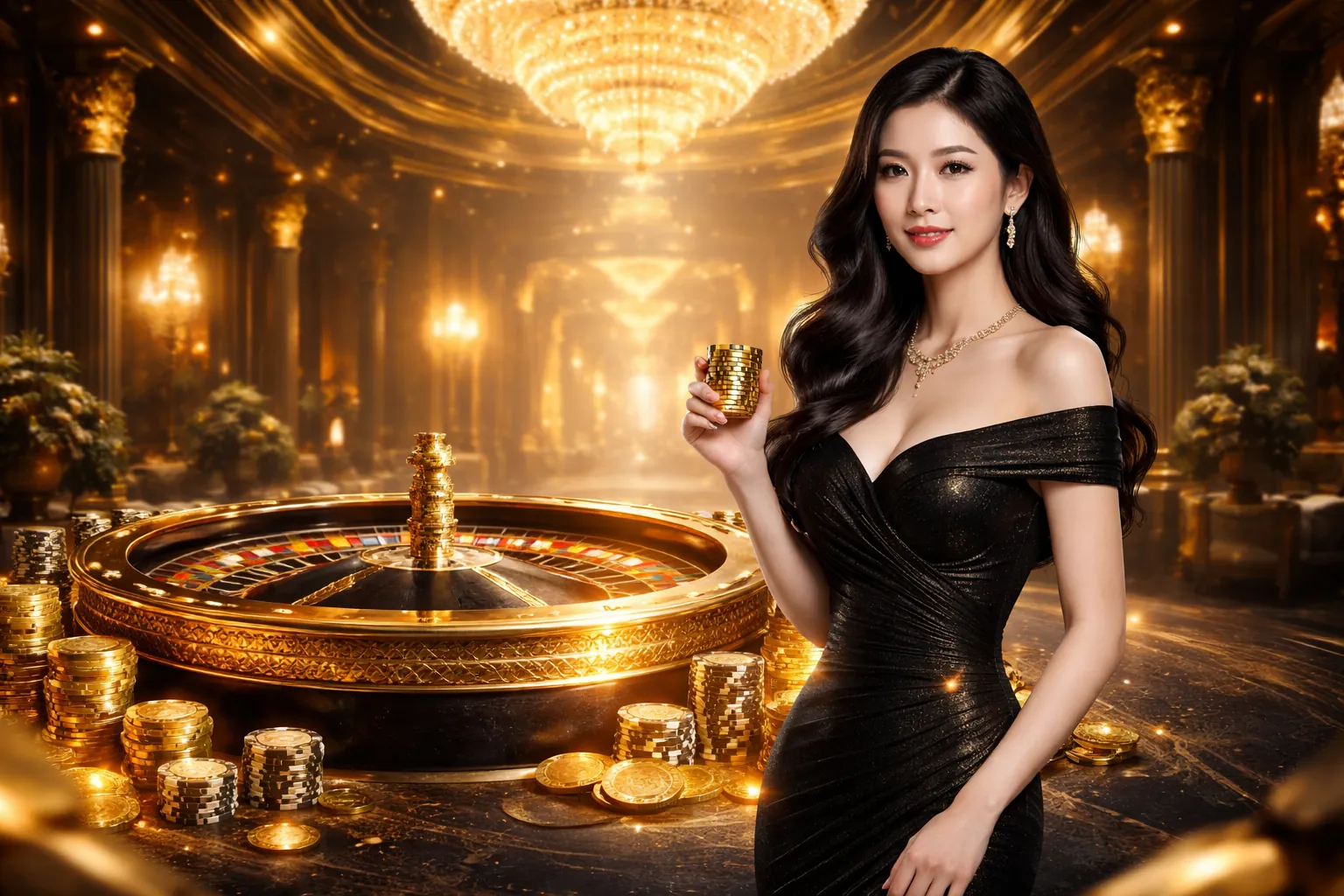 Tối đa hóa trải nghiệm chơi game xin88 của bạn