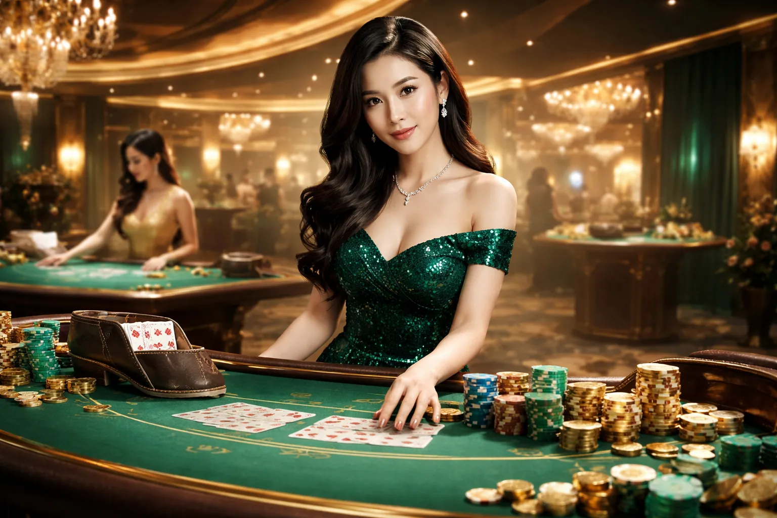 Tốc độ và hiệu suất