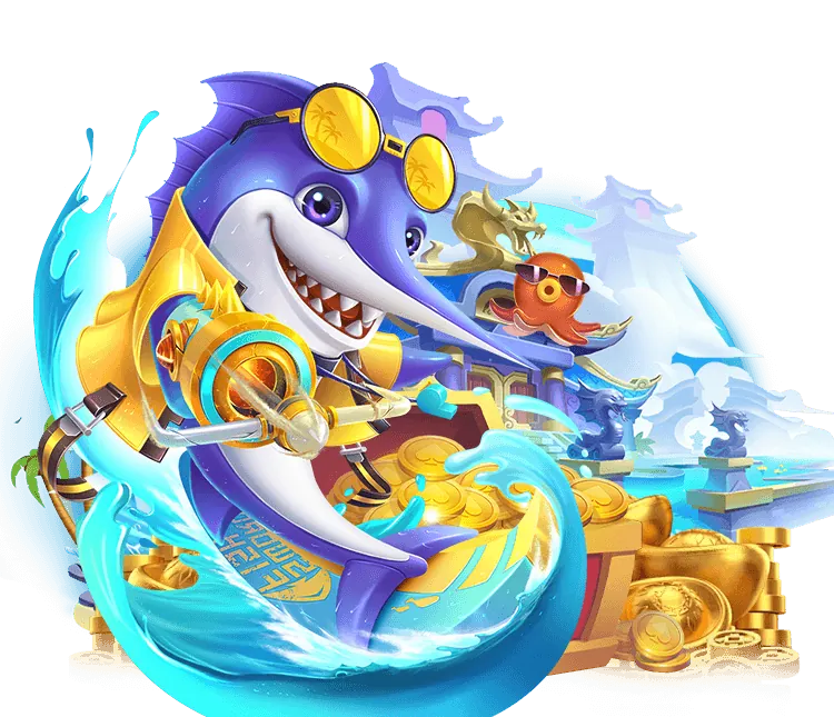 Nổ hũ / Slot game