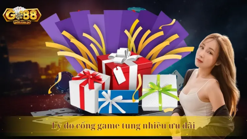 Khuyến Mãi Chào Mừng Xin88